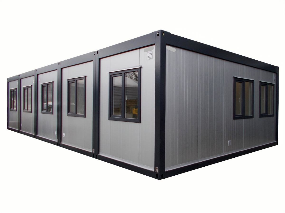 Wynajem kontenerów Kronos